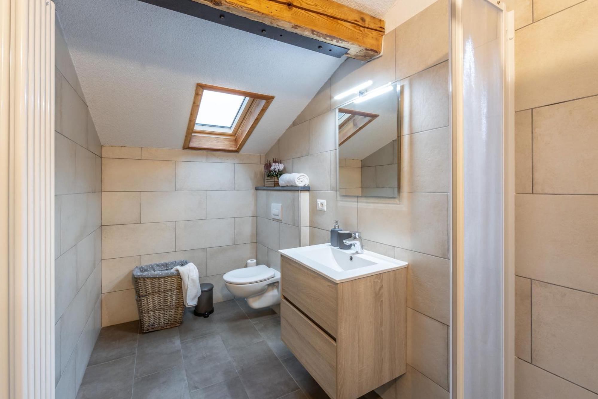 Villa Agritur Broch à Fiera Di Primiero Chambre photo